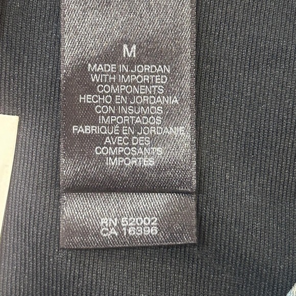 MEDIUM Vintage 90's y2k Indie Blue Ombre Cap Sleeve Fitted Stretchy Blouse - Picture 3 of 9